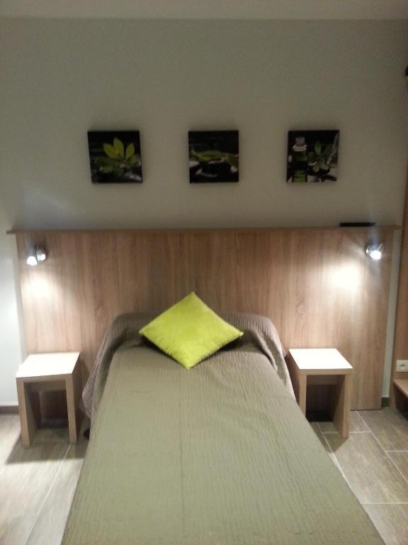 Hotel Arago Cerbère Cameră foto